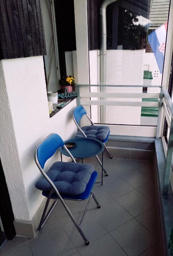 Art Apartman Plitvicka Jezera Exterior photo