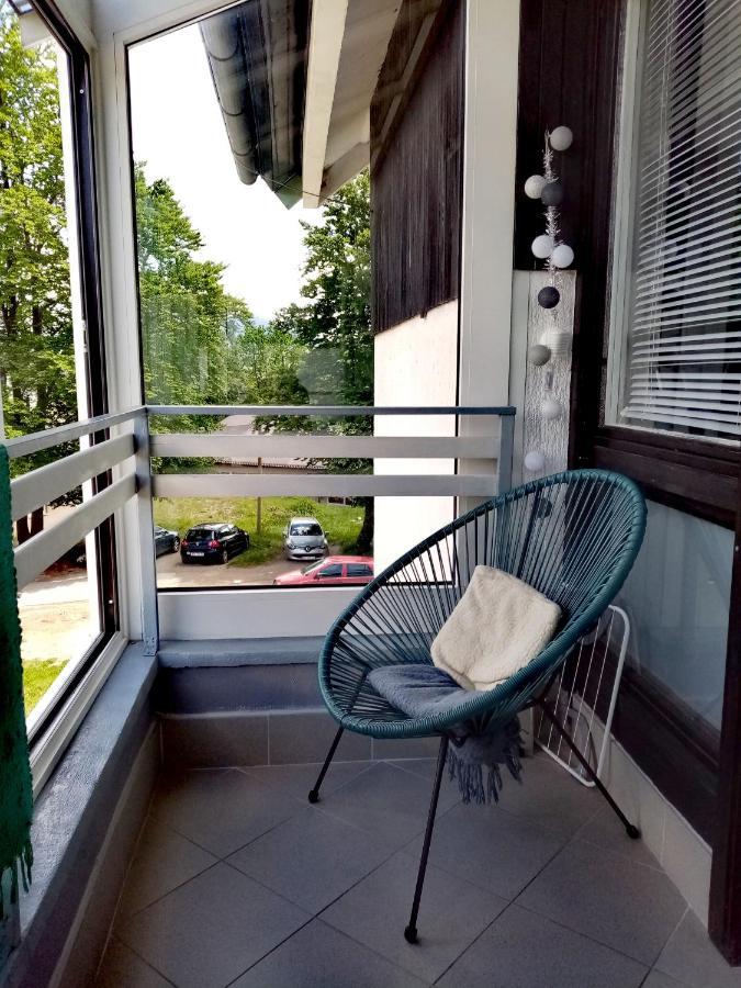 Art Apartman Plitvicka Jezera Exterior photo