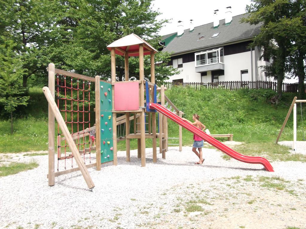 Art Apartman Plitvicka Jezera Exterior photo