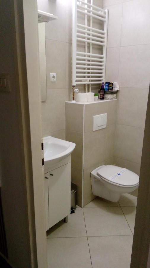 Art Apartman Plitvicka Jezera Exterior photo