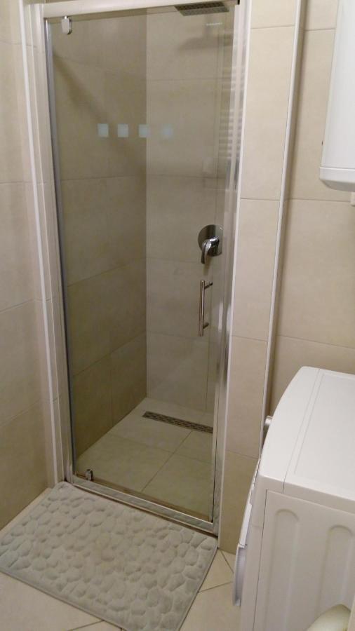 Art Apartman Plitvicka Jezera Exterior photo
